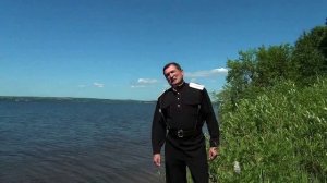 "Гуляй Россия" (Cover)