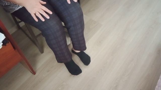 Я делаю простые"детские" упражнения и они мне помогают! смотреть онлайн