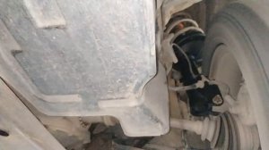 Продолжаем решать проблему с вибрацией часть-3