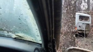 Жёсткий ОФФ-РОУД в горах Краснодарского края. поездка на гришкину яму со стороны бамбак. Псебай.