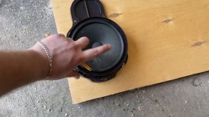 Замена штатной акустики Volkswagen Passat B7 на динамики DL Audio Gryphon Pro 165 Neo