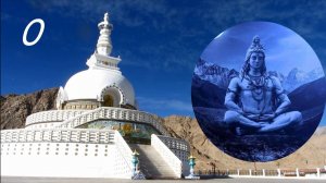 Напутствие 0. Начало Нового Пути. Карты Шивы - Школа Высочайшей Мудрости.