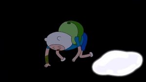Adventure time lich evil moments
