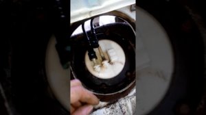 Насос ниссан ад