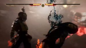 Прохождение Мортал Комбат 11/Mortal kombat11 /стрим