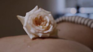 Саблиминал (видео-аффирмация) "Детокс и гармонизация веса"