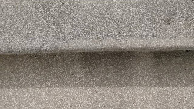 Восстановление ступеней и площадок терраццо в многоквартирном доме. смотреть онлайн