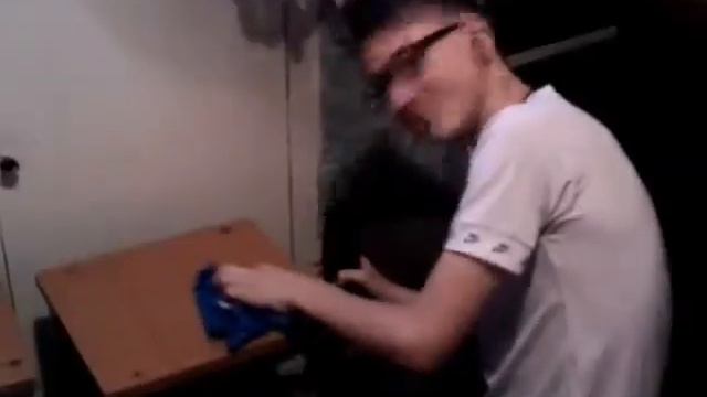Vine "музыка делает людей веселее"