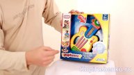 Little Tikes Музыкальная игрушка Гитара 610622