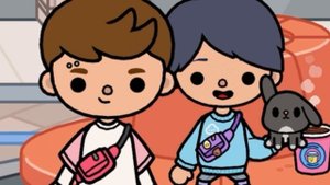 Мой день с семьей ? // влог // тока бока // toca boca // Cery ?