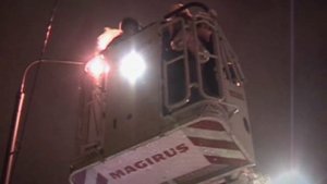 Пожарный гимнъ