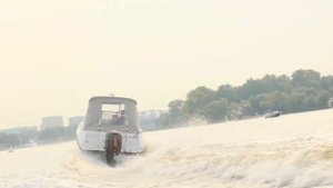 Спускаем Enigma HT 590!