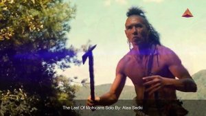 The Last of the Mohicans (Guitar Instrumental)