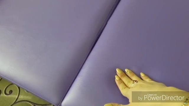 Отзыв на кушетку