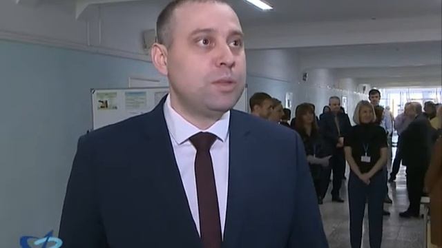 ЕГЭ сдали родители 12