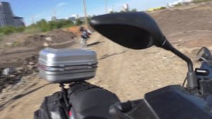 Stels Benelli 600 GT/Стелс бенелли-САМЫЙ ПОЛНЫЙ ОБЗОР В РУНЕТЕ!!!