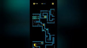 Tomb of the Mask: Level 376