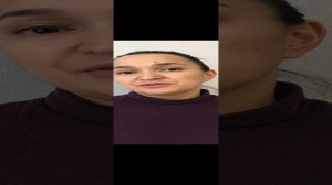 Алия Аминова - отзыв на тренинг Тотальное НЛП