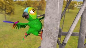 Diversión en La Granja de Zenón #2 ¡Canciones y Episodios! | La Granja de Zenón