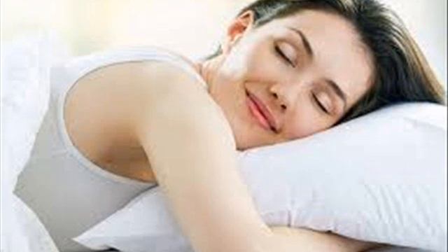 Определена норма здорового сна смотреть онлайн