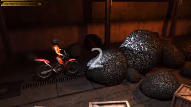 Играем в Trials2 Second Edition Часть 3 Белки смотреть онлайн