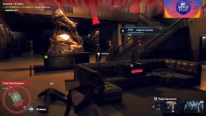 ОБЗОР ИГРЫ. WATCH DOGS LEGION - БЕРИ СМАРТФОН И СПАСАЙ ЛОНДОН.