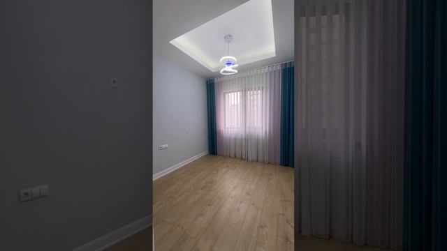 Продаётся квартира 3х комнатная "Gardens Residence" смотреть онлайн