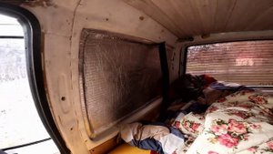 Автодом своими руками установка багажника на крышу Volkswagen T4 vanlife 2021