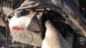 ЛЮФТ ВЕДУЩЕЙ ЗВЕЗДЫ ПИТБАЙКА КАК БЫТЬ ЧТО ДЕЛАТЬ