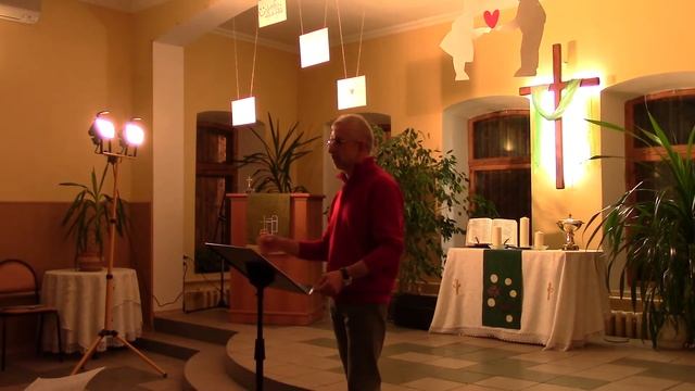 Семинар "Баланс брать и давать в семейных отношениях" Сергей Березин смотреть онлайн