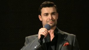 Пётр Захаров - "Верни мне музыку"