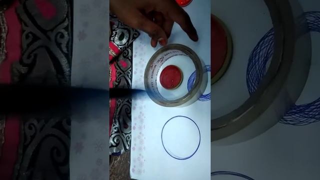 Spirograph designs compilation