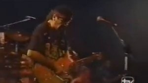Carlos Santana - Black Magic Woman (Live in Chile)