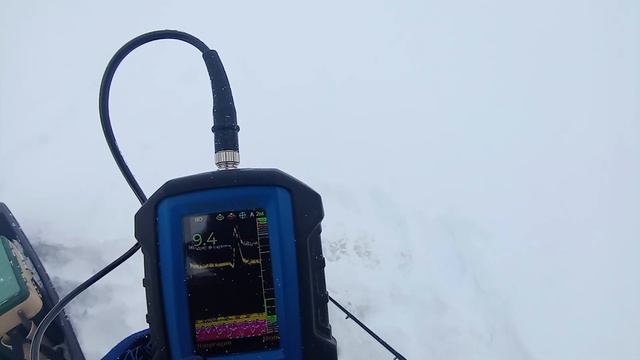 ПРАКТИК 8 на течении/Glive/ р. ОКА зима 2024 смотреть онлайн