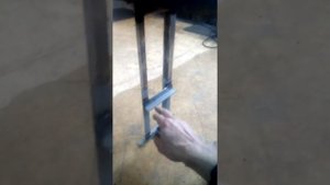 ИК горелка повышение КПД часть 1