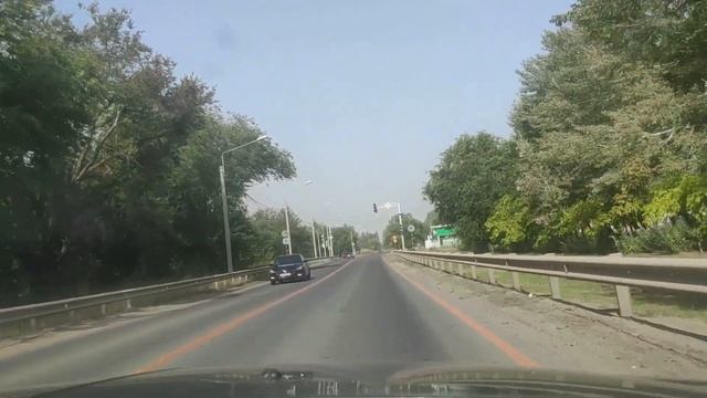 Нариманов сегодня. Поездка в г. Нариманов Астраханская область.