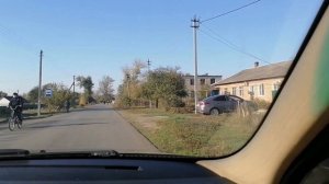 Южный Павловский район Краснодарского края.