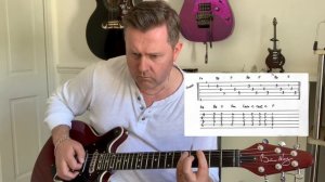 Queen Radio Ga Ga Live Aid Guitar Play Along With Guitar Tab & Chords Bohemian Rhapsody Soundtrack