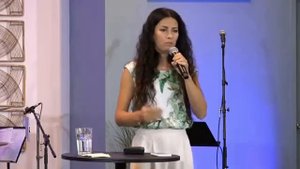 Лика Роман. ЕСТЬ РЕШЕНИЕ ДЛЯ ТЕБЯ