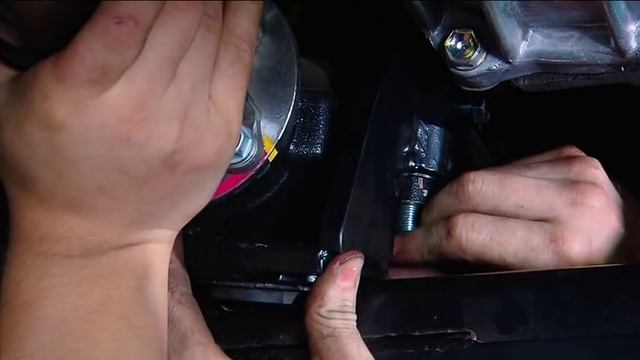 Ultimate Suspension 4" Smart Fitting Guide- Toyota Hilux 150 Series смотреть онлайн