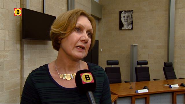 Wim S. moet 18 jaar de cel in voor de moord op Heidy Goedhart смотреть онлайн