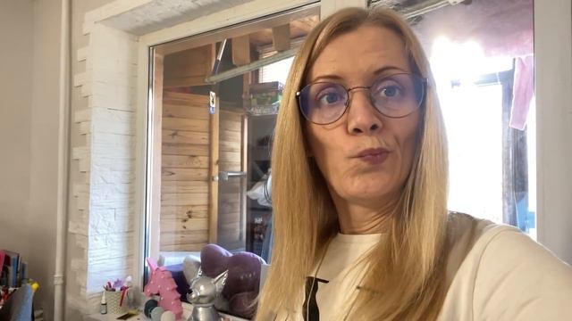 ВЛОГ Все ломается / Паника из за вируса / Дистанционное обучение/ Обычный день смотреть онлайн