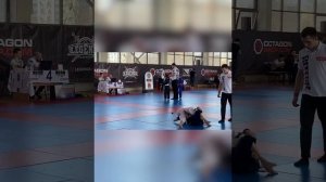 Рекорд Мунис Чемпион JIU-JITSU ROCK & ROLLING 11.04.2021 43.победа Я Карол Джиу Джтсу Мунис Таджик