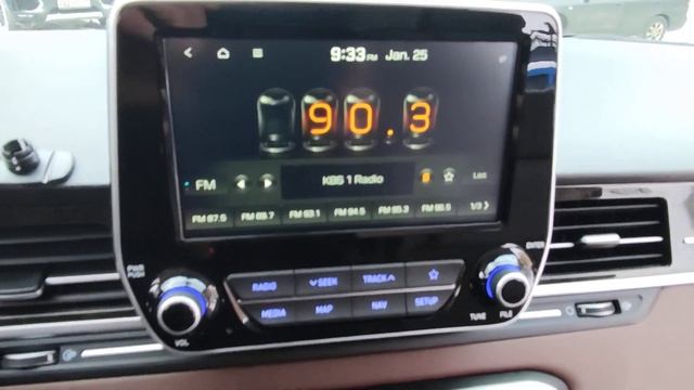 Хендай Гранд старекс Урбан Эксклюзив 4wd 2020 года из Кореи один из последних смотреть онлайн