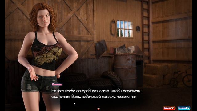 THE GENESIS ORDER (ОРДЕН БЫТИЯ) Прохождение на русском №5 смотреть онлайн