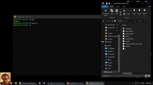 Linux под Windows: установка WSL и ошибка 0x80370102