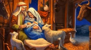 О Рождестве Христовом детям и взрослым.