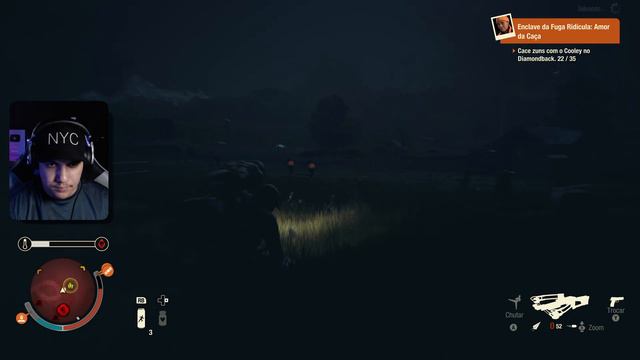 DIA 12 - TOMANDO POSTO AVANÇADO DE ENERGIA | STATE OF DECAY 2 EM 4K60FPS NA RTX 3080 TI смотреть онлайн