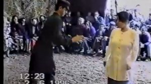 Аварцы в лихих 90-ых