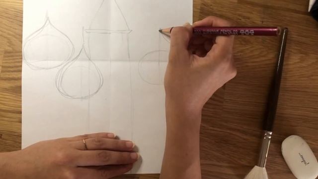 Let's Make: The kremlin!! смотреть онлайн